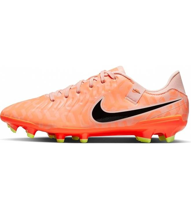 NIKE TIEMPO LEGEND 10 ACADEMY FG SOCCER BOOTS DZ3179-800